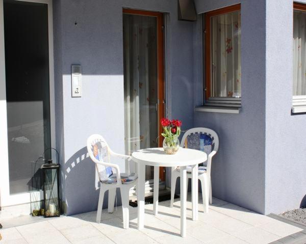 Ferienwohnung Nadja Schruns Exteriör bild