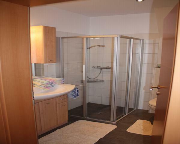 Ferienwohnung Nadja Schruns Exteriör bild